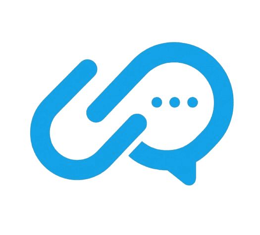 Linkuate logo